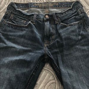 American Eagle men’s size 28 x32 like new